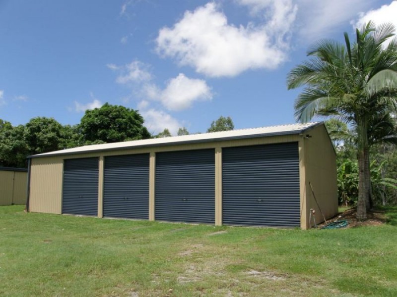 149 Andrew Fordyce Road, Seaforth QLD 4741