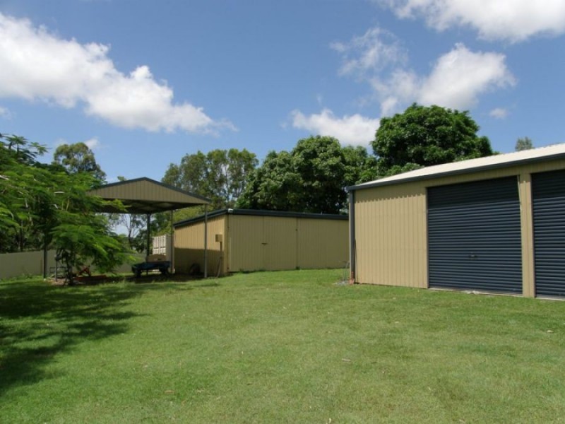 149 Andrew Fordyce Road, Seaforth QLD 4741