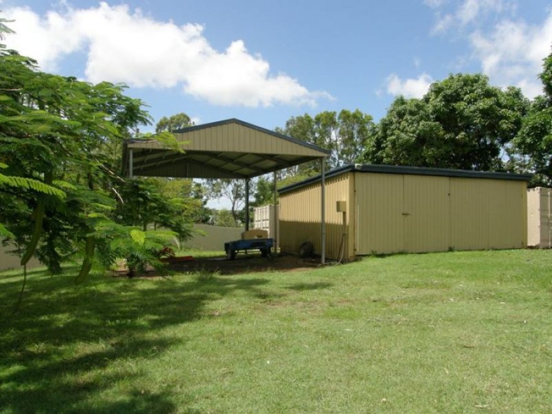 149 Andrew Fordyce Road, Seaforth QLD 4741