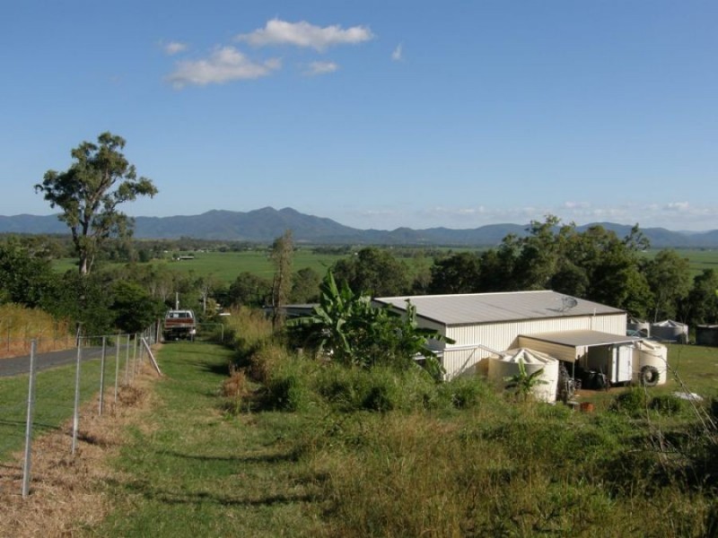 33 Nielsen Drive, Walkerston QLD 4751