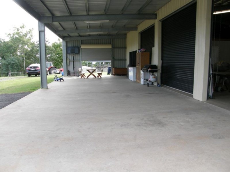 33 Nielsen Drive, Walkerston QLD 4751