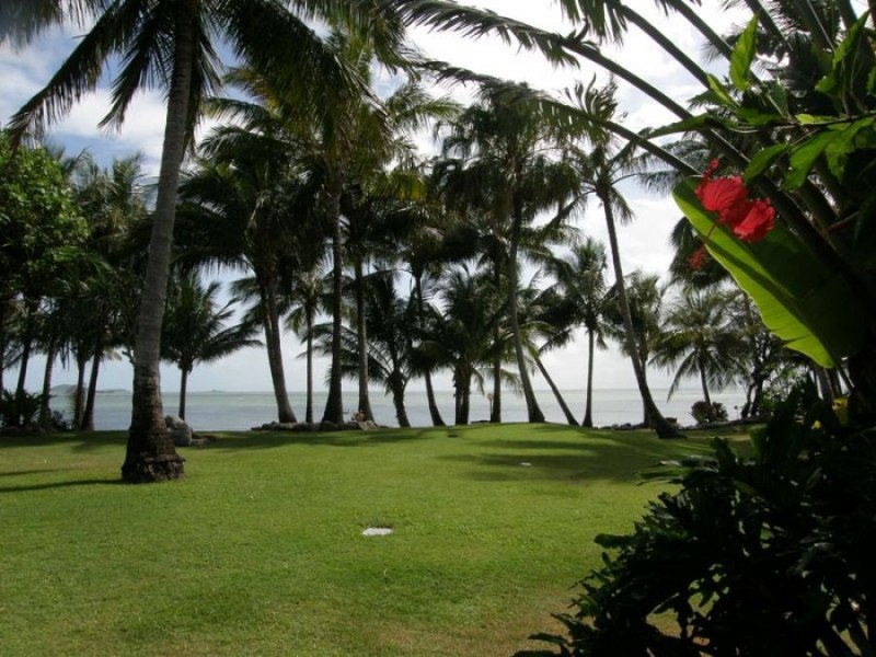 6 Beach Road, Dolphin Heads QLD 4740