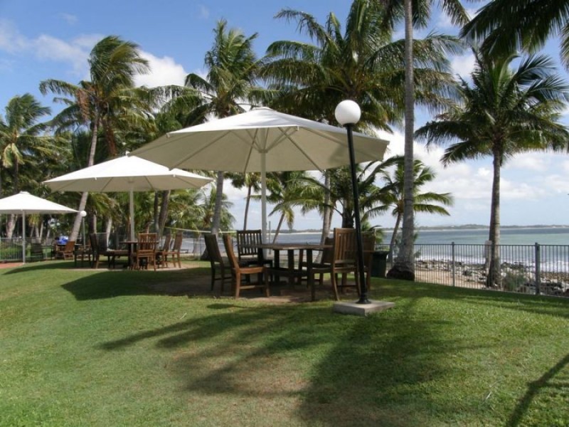 6 Beach Road, Dolphin Heads QLD 4740