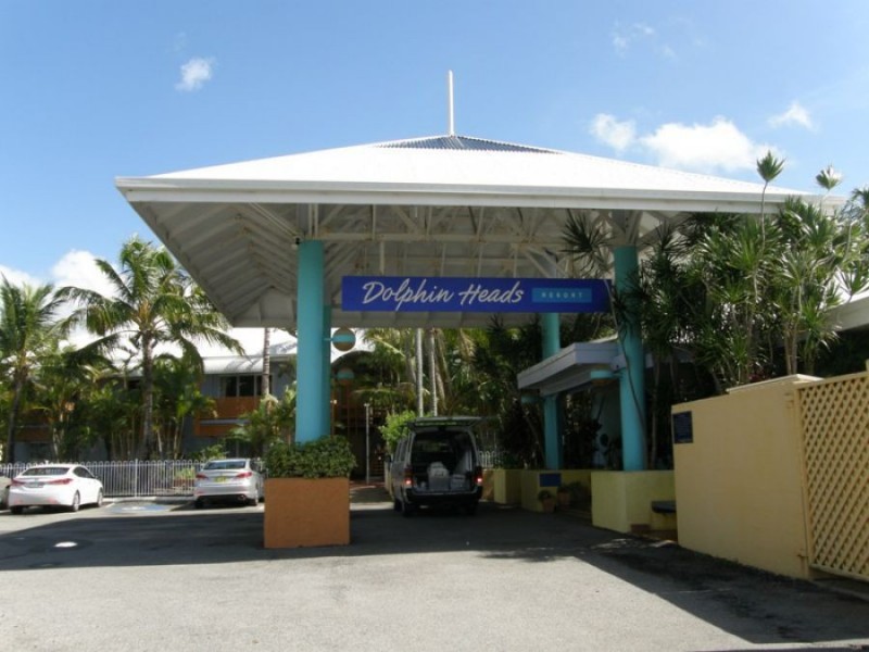 6 Beach Road, Dolphin Heads QLD 4740