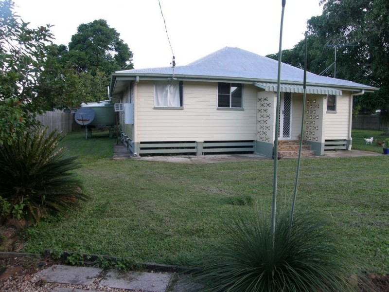 35 Pugsley Street, Walkerston QLD 4751