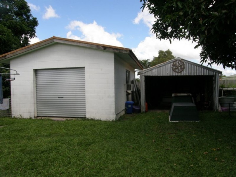 35 Pugsley Street, Walkerston QLD 4751