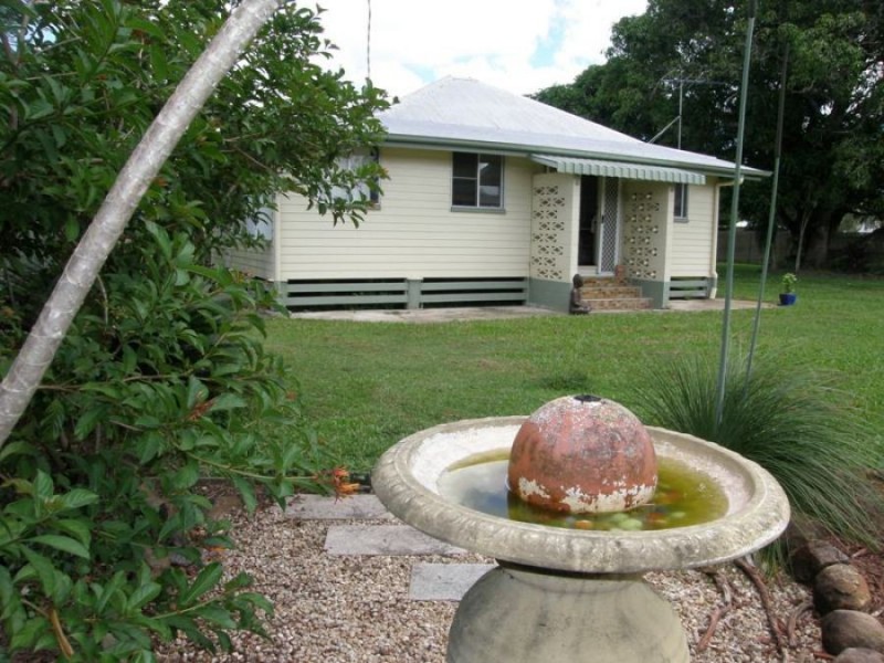 35 Pugsley Street, Walkerston QLD 4751