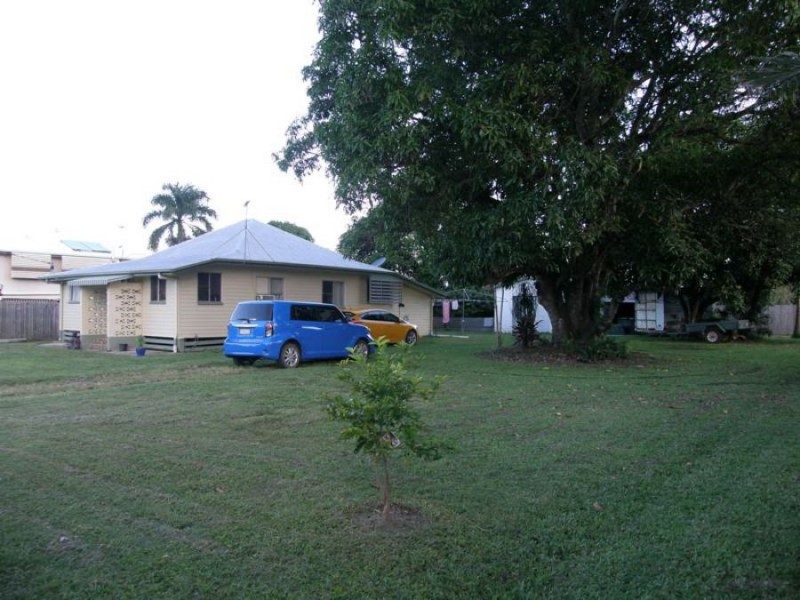 35 Pugsley Street, Walkerston QLD 4751