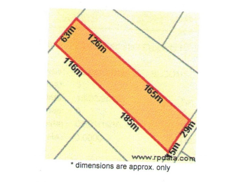 Lot 22 Lelona Drive, Bloomsbury QLD 4799