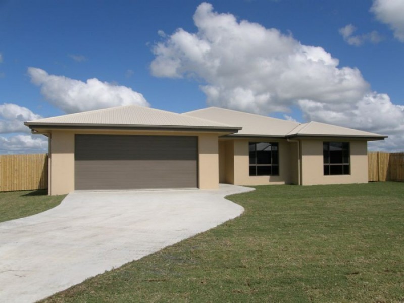 12 Hoffman Drive, Marian QLD 4753