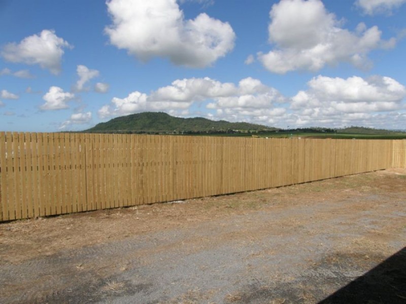 12 Hoffman Drive, Marian QLD 4753