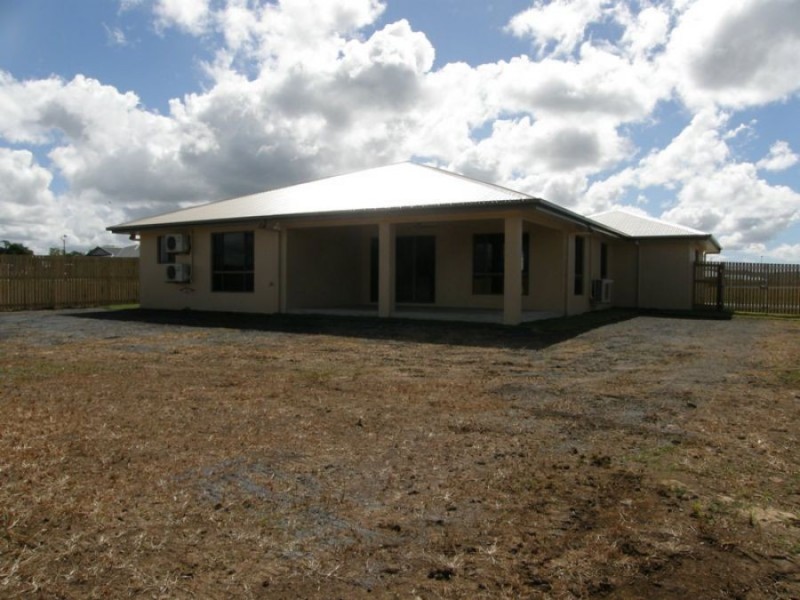 12 Hoffman Drive, Marian QLD 4753