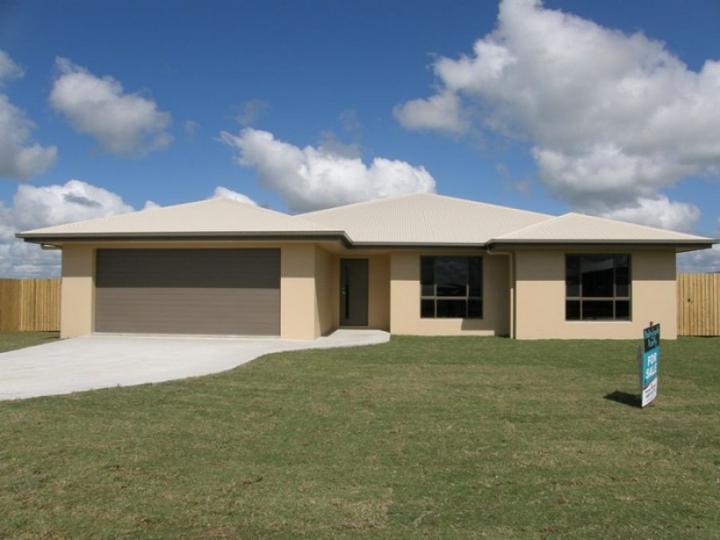 12 Hoffman Drive, Marian QLD 4753