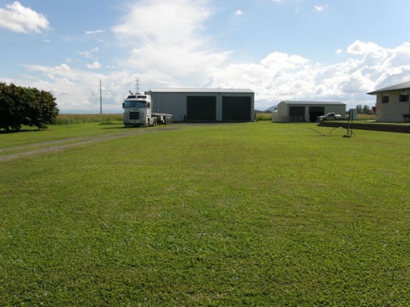 20 Pleystowe School Road, Pleystowe QLD 4741