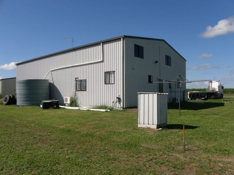 20 Pleystowe School Road, Pleystowe QLD 4741