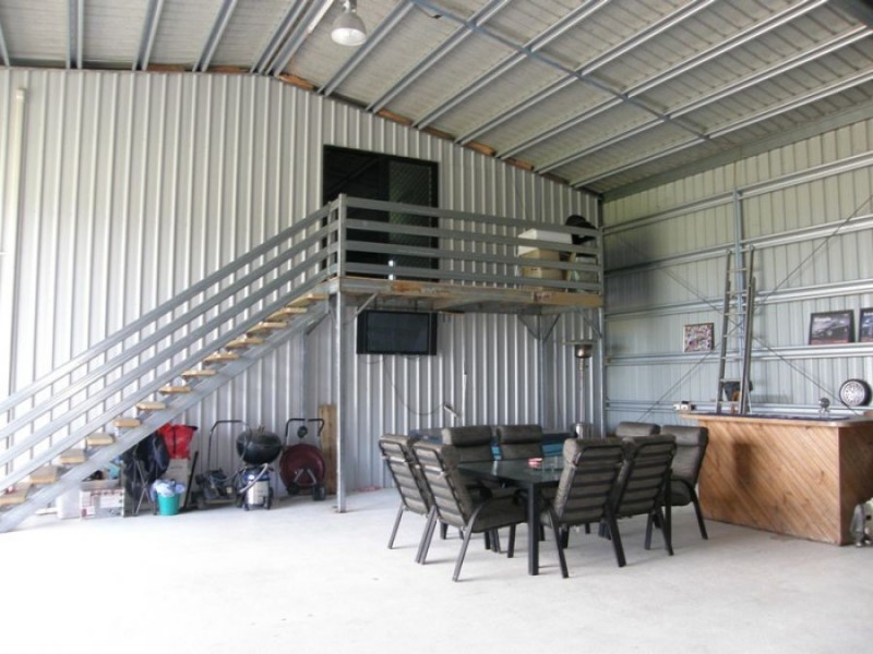 20 Pleystowe School Road, Pleystowe QLD 4741