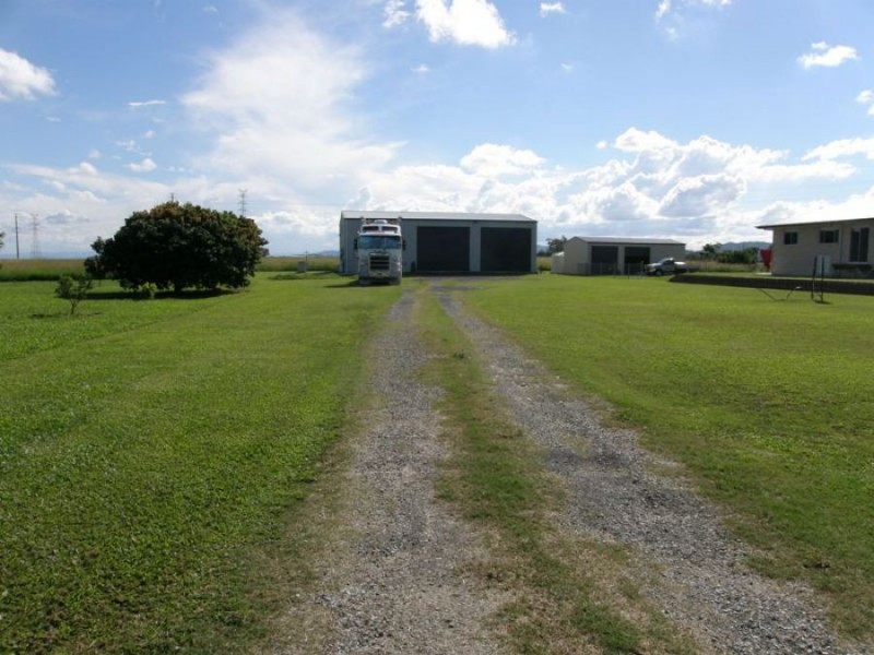 20 Pleystowe School Road, Pleystowe QLD 4741