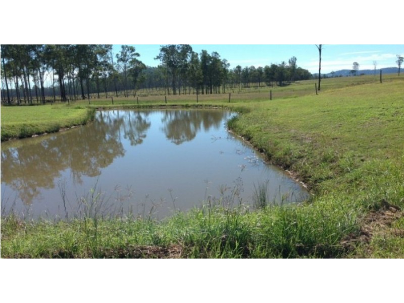 Lot 139 Carnoustie Court, Curra QLD 4570