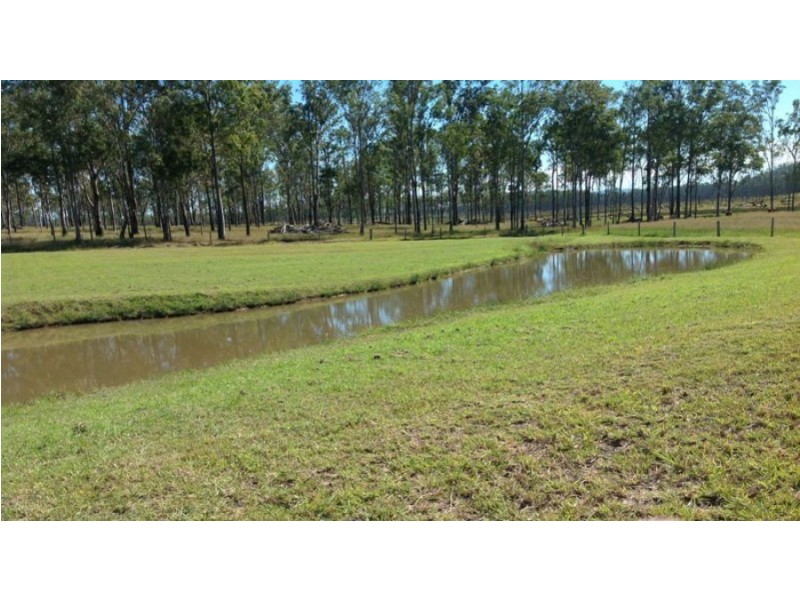 Lot 139 Carnoustie Court, Curra QLD 4570
