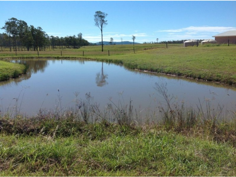 Lot 139 Carnoustie Court, Curra QLD 4570