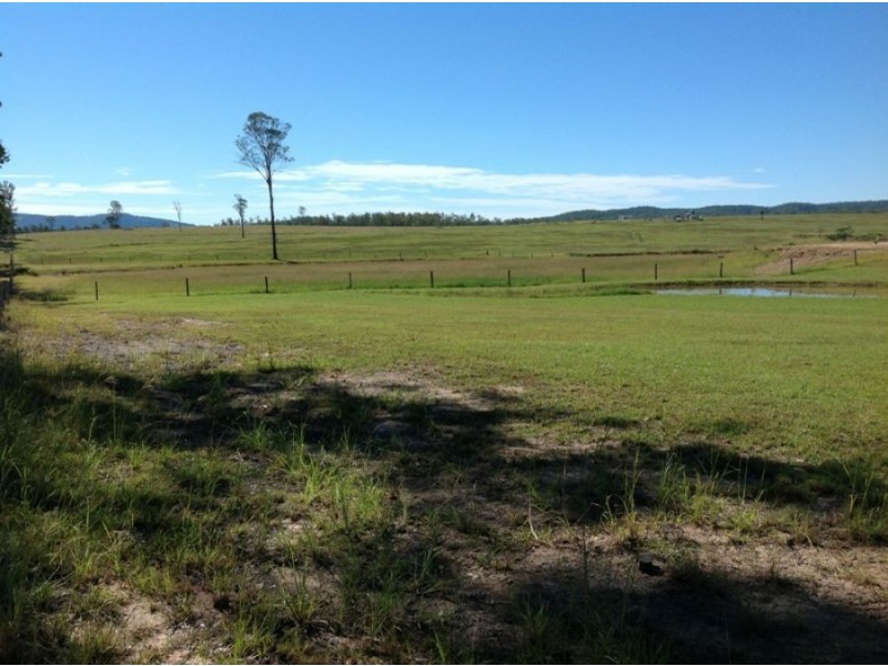 Lot 139 Carnoustie Court, Curra QLD 4570