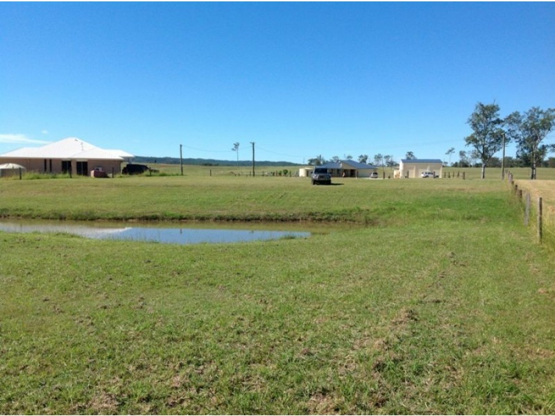 Lot 139 Carnoustie Court, Curra QLD 4570