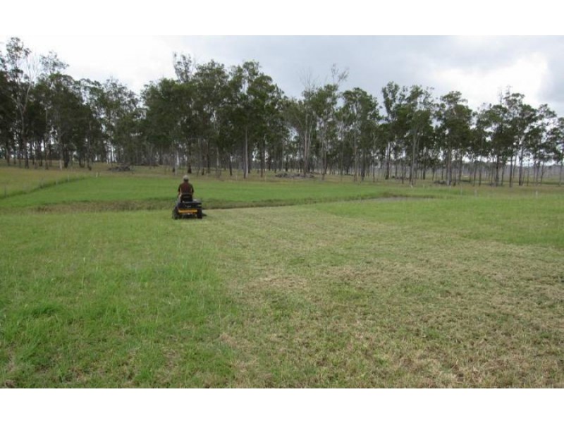 Lot 139 Carnoustie Court, Curra QLD 4570