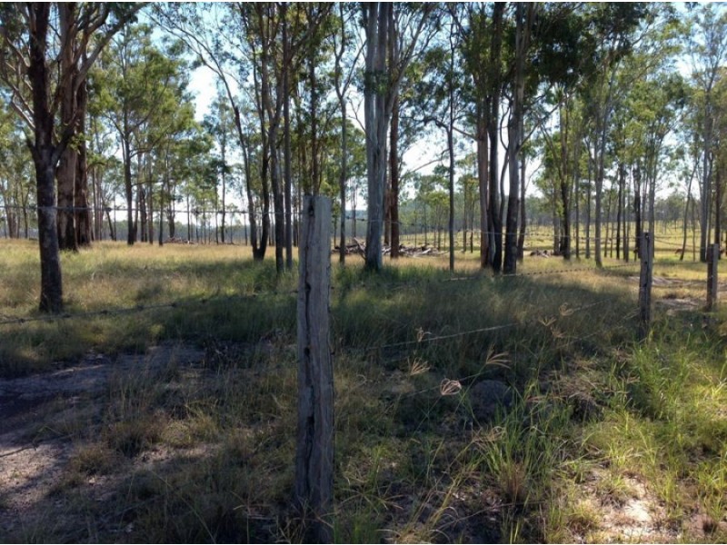 Lot 139 Carnoustie Court, Curra QLD 4570