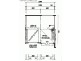 3/21 Babilla Close, Beresfield NSW 2322 Floorplan