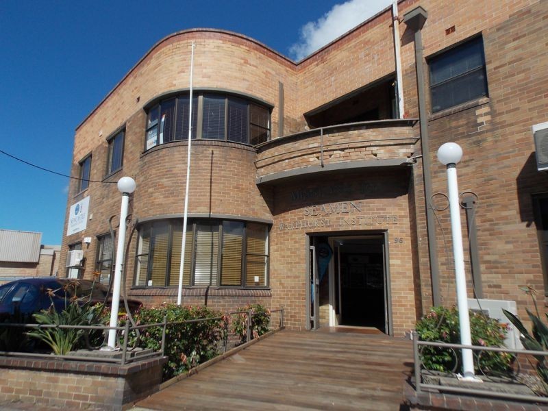 First Floor, 96 Hannell Street, Wickham NSW 2293