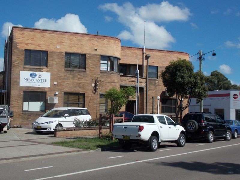 First Floor, 96 Hannell Street, Wickham NSW 2293