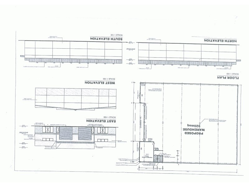 Maryville NSW 2293 Floorplan