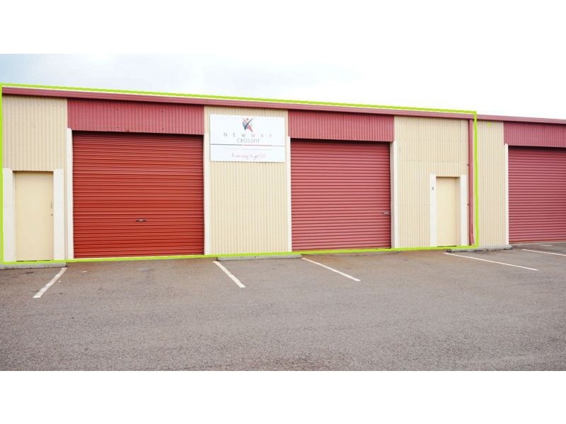 4/46-48 George Street, Wallsend NSW 2287