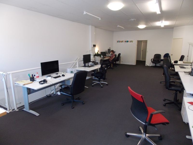 Level 1, 356 Hunter Street, Newcastle NSW 2300