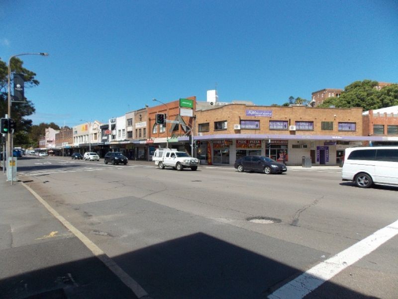 Level 1, 356 Hunter Street, Newcastle NSW 2300