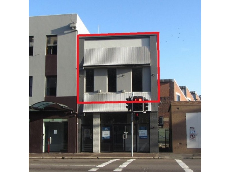 Level 1, 356 Hunter Street, Newcastle NSW 2300