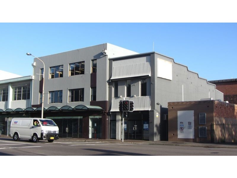 Level 1, 356 Hunter Street, Newcastle NSW 2300