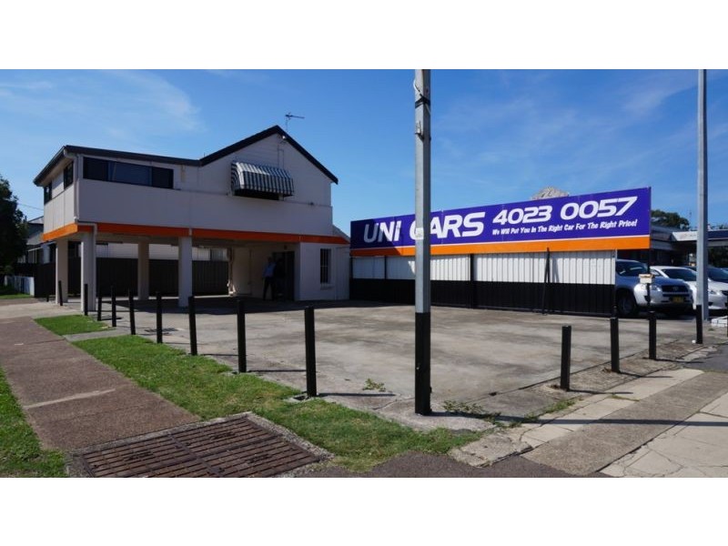 70 Tudor Street, Hamilton NSW 2303