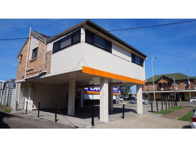 70 Tudor Street, Hamilton NSW 2303