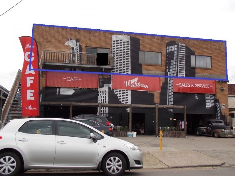 Level 1, 5 Throsby Street, Wickham NSW 2293