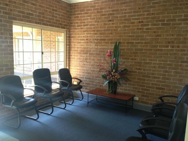 Unit 4, 7-9 Lambton Road, Broadmeadow NSW 2292
