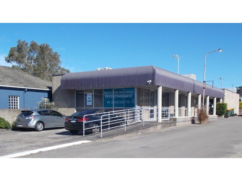 1, 33 Llewellyn Street, Merewether NSW 2291