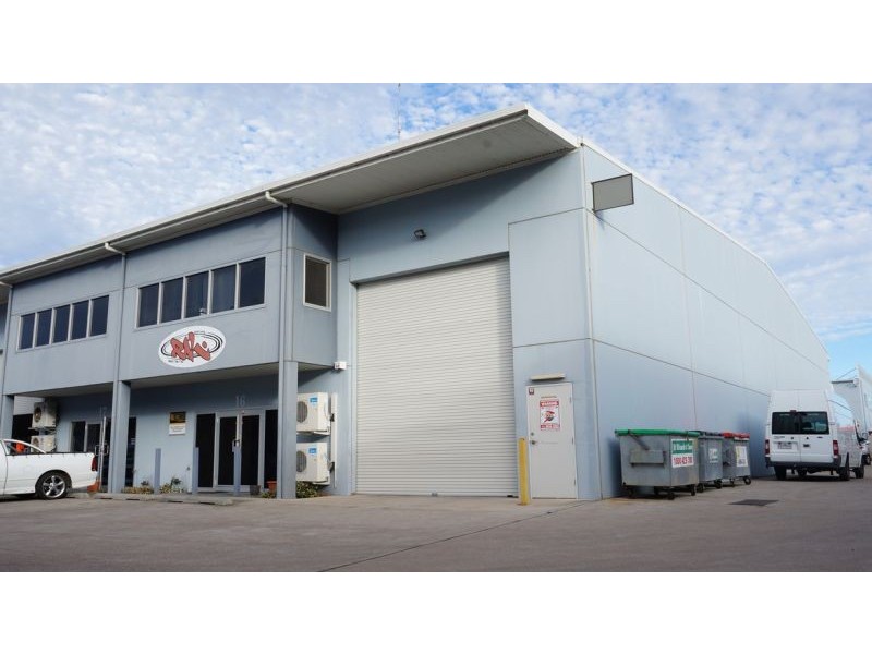 Unit 16, 26 Balook Drive, Beresfield NSW 2322