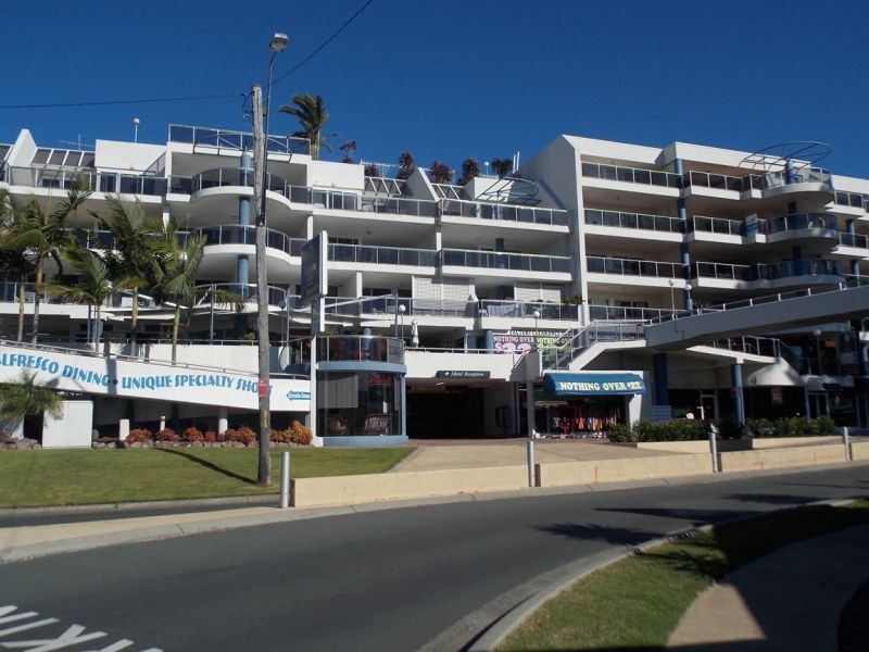32D Nelson Towers, 71 Victoria Parade, Nelson Bay NSW 2315