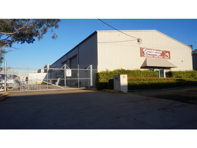 6 Pipeclay Ave, Thornton NSW 2322