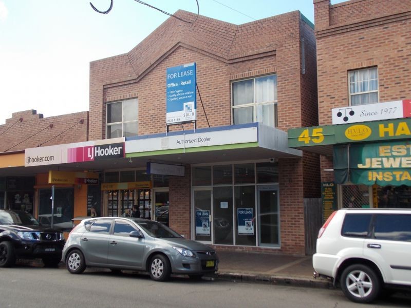 2/39a, 41 Beaumont Street, Hamilton NSW 2303