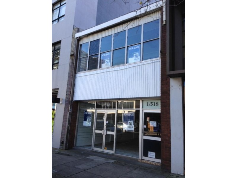 518 Hunter Street, Newcastle NSW 2300