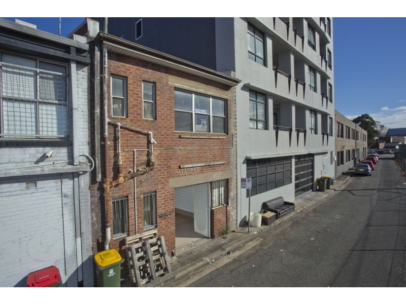 518 Hunter Street, Newcastle NSW 2300