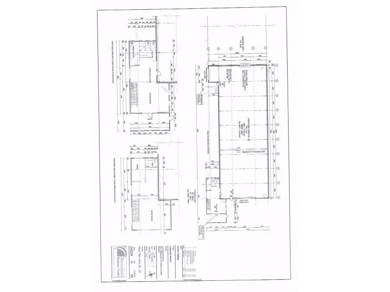 Unit 20/26 Balook Drive, Beresfield NSW 2322 Floorplan