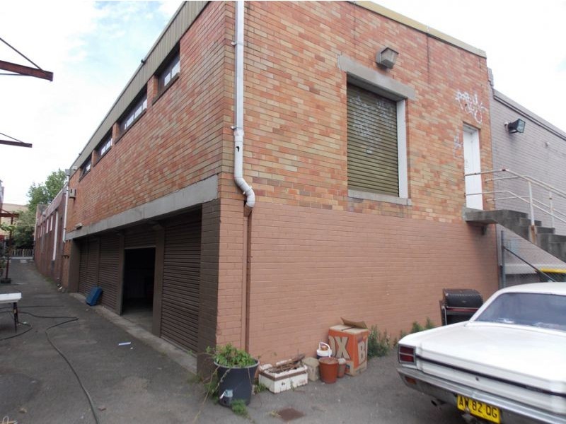 880 Hunter Street, Newcastle West NSW 2302